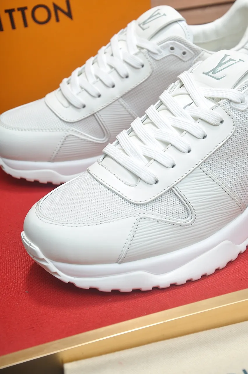 Men's men's shoes 💰720💶[LOUIS VUITTON] (original order) new style 🍀LV Louis Vuitton * - top version of LV classic trendy shoes! Made of imported original cowhide, water-dyed cowhide lining, and original wear-resistant rubber outsole! High quality products! Code number 38-45 (45 customized)